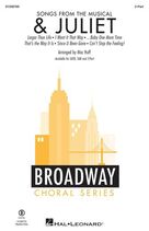 Cover icon of Songs from the Musical 