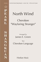 Cover icon of North Wind (Cherokee 