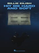 Cover icon of BITTERSUITE sheet music for voice, piano or guitar by Billie Eilish, intermediate skill level