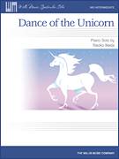 Cover icon of Dance Of The Unicorn sheet music for piano solo (elementary) by Naoko Ikeda, beginner piano (elementary)