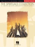 Cover icon of Deep River (arr. Phillip Keveren) sheet music for piano solo  and Phillip Keveren, intermediate skill level