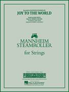Cover icon of Joy To The World (COMPLETE) sheet music for orchestra by Robert Longfield, Chip Davis and Mannheim Steamroller, intermediate skill level