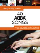Cover icon of Just A Notion sheet music for piano solo by ABBA, Benny Andersson and Bjorn Ulvaeus, beginner skill level