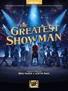 Cover icon of Never Enough (from The Greatest Showman) (arr. Phillip Keveren) sheet music for piano solo by Pasek & Paul, Phillip Keveren, Benj Pasek and Justin Paul, intermediate skill level