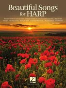 Cover icon of Bless The Broken Road sheet music for harp solo by Rascal Flatts, Bobby Boyd, Jeffrey Hanna and Marcus Hummon, wedding score, intermediate skill level