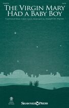 Cover icon of The Virgin Mary Had A Baby Boy (arr. Joseph M. Martin) (COMPLETE) sheet music for orchestra/band (Orchestra) by Joseph M. Martin and Traditional West Indian Carol, intermediate skill level