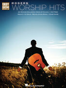 Cover icon of Majestic sheet music for guitar solo (easy tablature) by Lincoln Brewster, easy guitar (easy tablature)