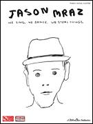 Cover icon of Make It Mine sheet music for voice, piano or guitar by Jason Mraz, intermediate skill level