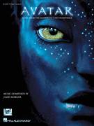 Cover icon of The Bioluminescence Of The Night, (easy) sheet music for piano solo by James Horner and Avatar (Movie), easy skill level