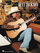 Cover icon of The Blues Man sheet music for voice, piano or guitar by Alan Jackson and Hank Williams, Jr., intermediate skill level