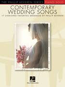 Cover icon of Unchained Melody (arr. Phillip Keveren) sheet music for piano solo by The Righteous Brothers, Phillip Keveren, Alex North and Hy Zaret, wedding score, intermediate skill level
