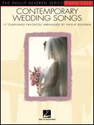 Cover icon of Wedding Processional (arr. Phillip Keveren) sheet music for piano solo by Rodgers & Hammerstein, Phillip Keveren, The Sound Of Music (Musical), Oscar II Hammerstein and Richard Rodgers, wedding score, intermediate skill level