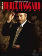 Cover icon of Everybody's Had The Blues sheet music for voice, piano or guitar by Merle Haggard, intermediate skill level