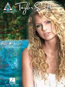 Cover icon of Teardrops On My Guitar sheet music for guitar (tablature) by Taylor Swift and Liz Rose, intermediate skill level