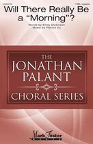 Cover icon of Will There Really Be A 