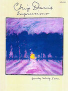 Cover icon of Hayin' sheet music for piano solo by Chip Davis, intermediate skill level