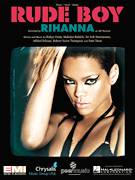 Cover icon of Rude Boy sheet music for voice, piano or guitar by Rihanna, Ester Dean, Makeba Riddick, Mikkel S. Eriksen, Rob Swire, Robyn Fenty and Tor Erik Hermansen, intermediate skill level