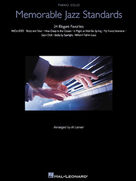 Cover icon of My Foolish Heart (arr. Al Lerner) sheet music for piano solo by Ned Washington, Alan Jay Lerner, Demensions and Victor Young, intermediate skill level