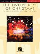 Cover icon of Coventry Carol sheet music for piano solo by Mannheim Steamroller, Chip Davis, Miscellaneous and Robert Croo, intermediate skill level