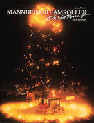 Cover icon of Wassail, Wassail sheet music for piano solo by Mannheim Steamroller, Chip Davis and Old English Air, intermediate skill level