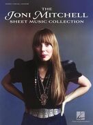 Cover icon of My Old Man sheet music for voice, piano or guitar by Joni Mitchell, intermediate skill level