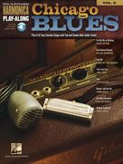 Cover icon of Help Me sheet music for harmonica solo by Sonny Boy Williamson, Ralph Bass, Willie Dixon and Willie Williamson, intermediate skill level
