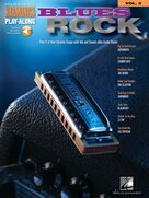 Cover icon of Rollin' And Tumblin' sheet music for harmonica solo by Muddy Waters and McKinley Morganfield, intermediate skill level