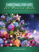 Cover icon of It's The Most Wonderful Time Of The Year (arr. Randall Hartsell) sheet music for piano solo (elementary) by Andy Williams, Randall Hartsell, Eddie Pola and George Wyle, beginner piano (elementary)