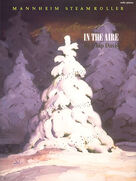 Cover icon of Kling, Glockchen sheet music for piano solo by Mannheim Steamroller and Chip Davis, intermediate skill level