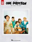 Cover icon of Stole My Heart sheet music for piano solo by One Direction, Jamie Scott and Paul Meehan, beginner skill level