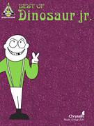 Cover icon of Forget The Swan sheet music for guitar (tablature) by Dinosaur Jr. and Joseph Mascis, intermediate skill level