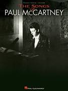 Cover icon of Take It Away sheet music for voice, piano or guitar by Paul McCartney, intermediate skill level
