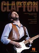 Cover icon of My Father's Eyes sheet music for guitar solo (easy tablature) by Eric Clapton, easy guitar (easy tablature)