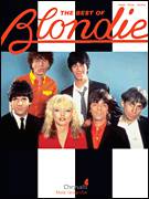 Cover icon of Maria sheet music for voice, piano or guitar by Blondie and Jimmy Destri, intermediate skill level