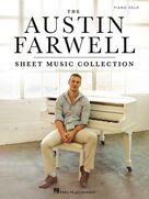 Cover icon of Dreaming sheet music for piano solo by Austin Farwell, classical score, intermediate skill level