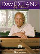 Cover icon of Desert Rain sheet music for piano solo by David Lanz, intermediate skill level