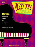 Cover icon of Tijuana Taxi sheet music for piano solo by Herb Alpert & The Tijuana Brass, Herb Alpert, Ervan 