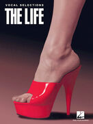 Cover icon of A Lovely Day To Be Out Of Jail (from The Life) sheet music for voice and piano by Cy Coleman and Ira Gasman, intermediate skill level