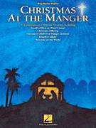 Cover icon of Manger Throne sheet music for piano solo (big note book) by Julie Miller and Third Day, easy piano (big note book)