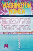 Cover icon of Washington Women sheet music for orchestra/band (cello) by David Chase & Judith Clurman, David Chase and Judith Clurman, intermediate skill level