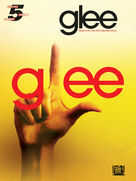 Cover icon of Alone sheet music for piano solo by Glee Cast, Heart, Miscellaneous, Billy Steinberg and Tom Kelly, easy skill level