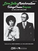 Cover icon of Lime Jello Marshmallow Cottage Cheese Surprise sheet music for voice and piano by William Bolcom and Joan Morris, intermediate skill level