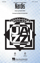 Cover icon of Nardis (complete set of parts) sheet music for orchestra/band (Rhythm) by Miles Davis and Paris Rutherford, intermediate skill level