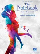 Cover icon of Iron in the Fridge (from The Notebook) sheet music for voice and piano by Ingrid Michaelson, intermediate skill level