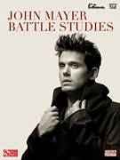 Cover icon of War Of My Life sheet music for guitar solo (chords) by John Mayer, easy guitar (chords)