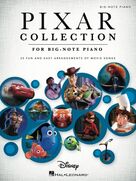 Cover icon of We Belong Together (from Toy Story 3) sheet music for piano solo (big note book) by Randy Newman, easy piano (big note book)