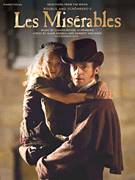 Cover icon of Empty Chairs At Empty Tables (from Les Miserables) sheet music for piano solo by Boublil and Schonberg, Alain Boublil, Claude-Michel Schonberg and Herbert Kretzmer, beginner skill level