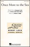 Cover icon of Once More To The Sea sheet music for choir (2-Part) by Robert Hugh, intermediate duet