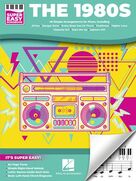 Cover icon of The Heat Is On sheet music for piano solo by Glenn Frey, Harold Faltermeyer and Keith Forsey, beginner skill level