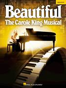 Cover icon of Beautiful (from The Daily Ukulele) (arr. Jim Beloff) sheet music for ukulele by Carole King and Jim Beloff, intermediate skill level